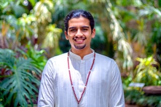 Shivendra Misra